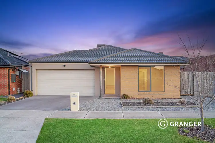 28 Charles Street, Wallan VIC 3756