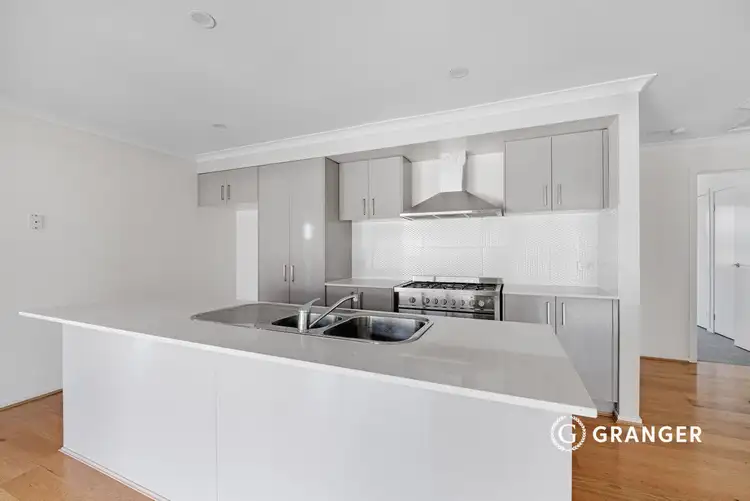 Sixth view of Homely house listing, 58 Bridgewater Parkway, Wallan VIC 3756