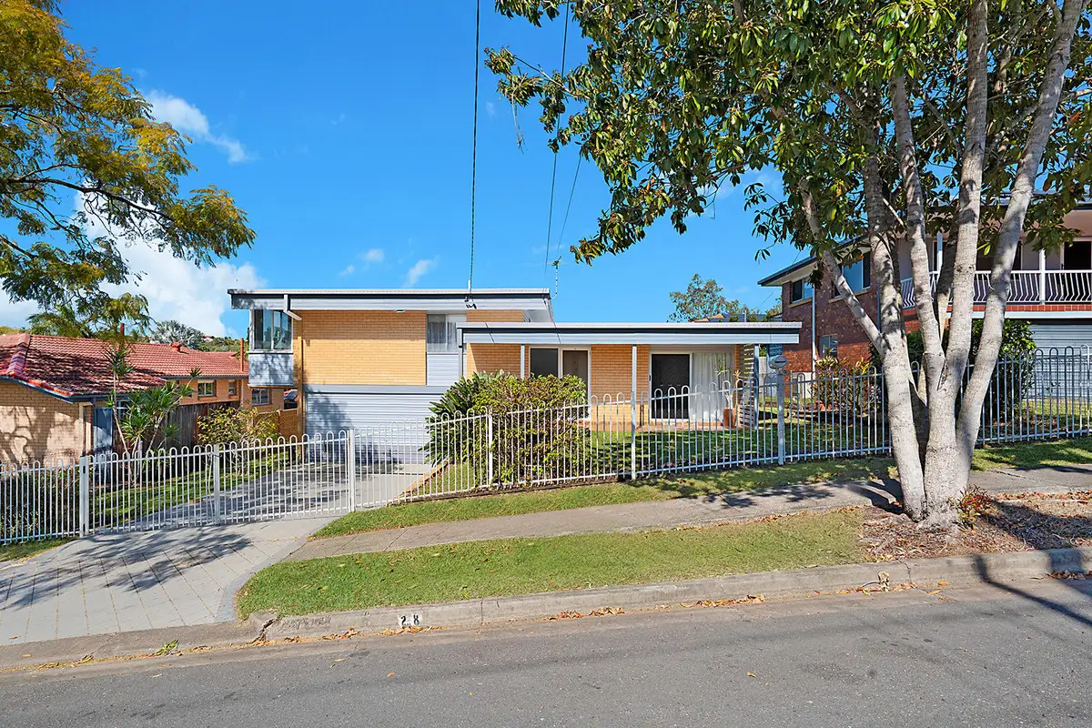 Main view of Homely house listing, 28 Bareena Street, Jindalee QLD 4074