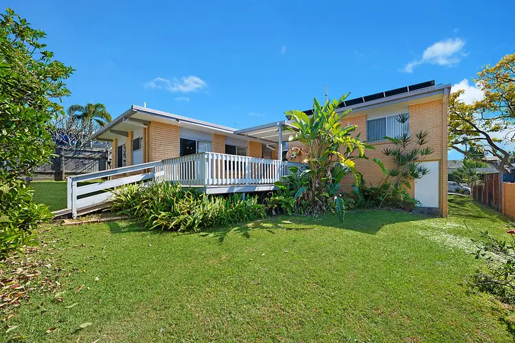 Second view of Homely house listing, 28 Bareena Street, Jindalee QLD 4074