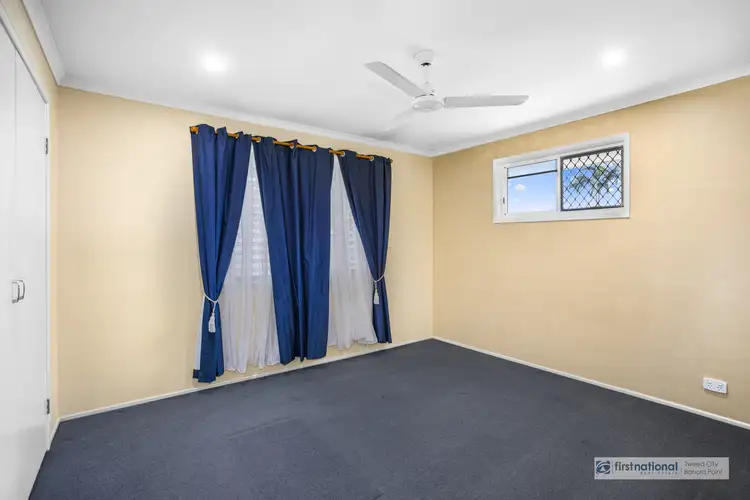 Fourth view of Homely semi-detached listing, 1/9 Cassia Crescent, Banora Point NSW 2486