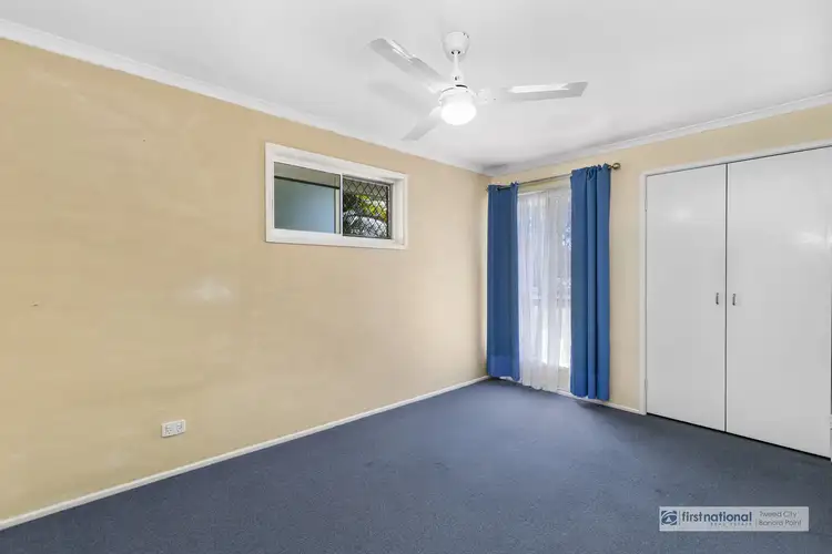 Fifth view of Homely semi-detached listing, 1/9 Cassia Crescent, Banora Point NSW 2486
