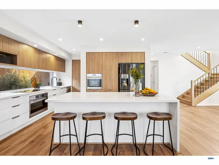 Second view of Homely house listing, 9 Cormorant Way, Torquay VIC 3228