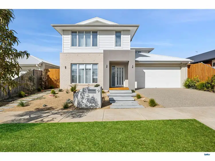 Sixth view of Homely house listing, 9 Cormorant Way, Torquay VIC 3228