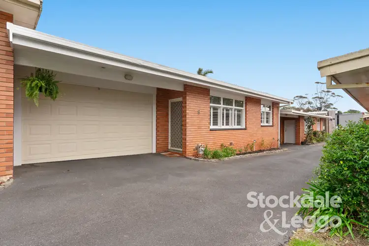 6/757 Point Nepean Road, Rosebud VIC 3939