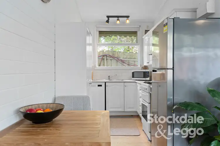 Third view of Homely unit listing, 6/757 Point Nepean Road, Rosebud VIC 3939