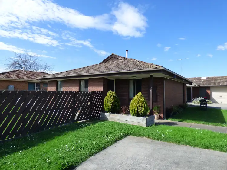 5/9 Hunter Road, Traralgon VIC 3844