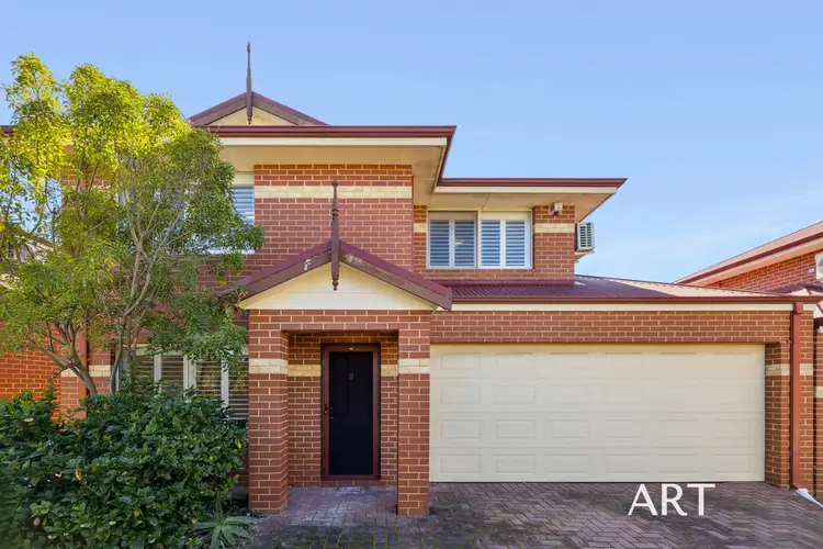 5B Roberts Road, Lathlain WA 6100