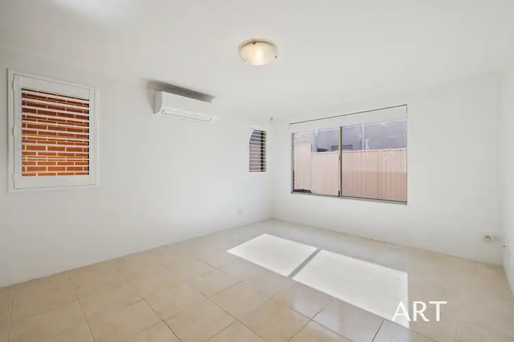 Third view of Homely townhouse listing, 5B Roberts Road, Lathlain WA 6100