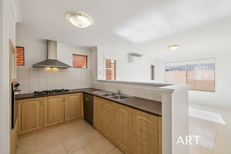 Fifth view of Homely townhouse listing, 5B Roberts Road, Lathlain WA 6100