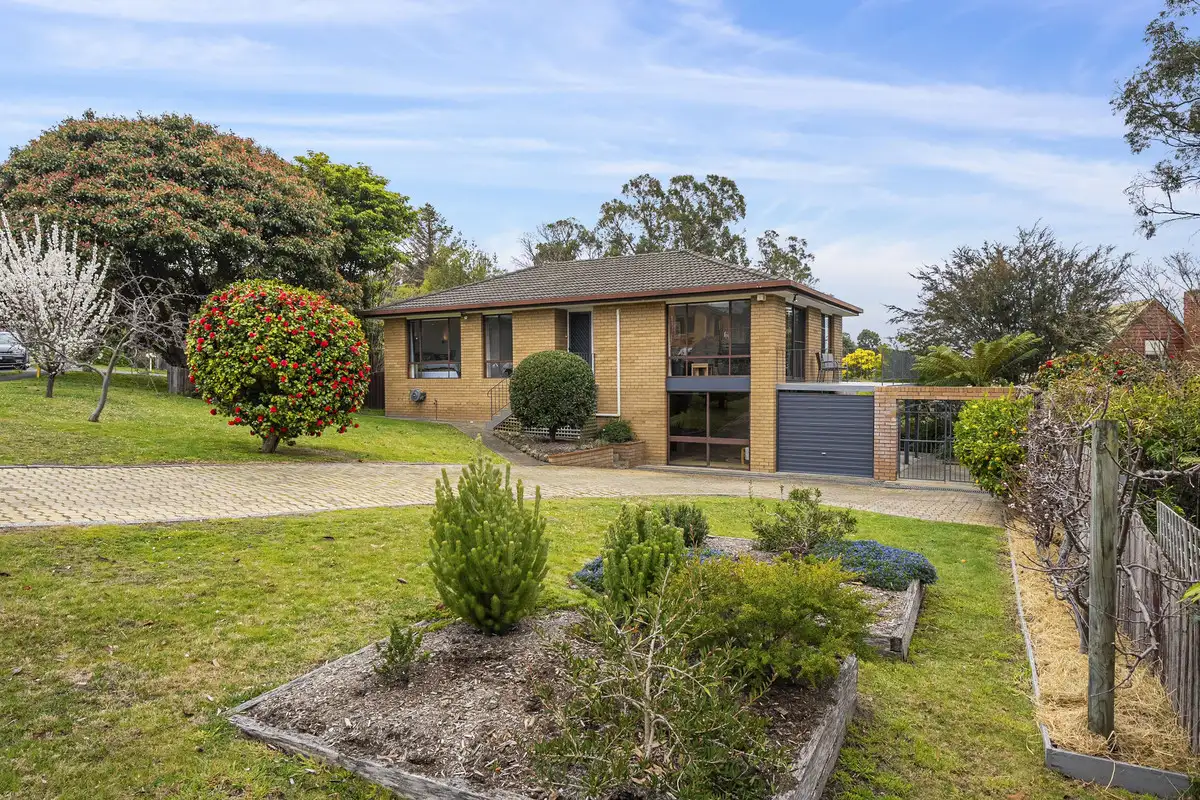 Main view of Homely house listing, 67 Crystal Downs Drive, Blackmans Bay TAS 7052
