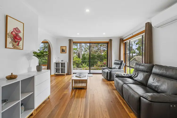 Third view of Homely house listing, 67 Crystal Downs Drive, Blackmans Bay TAS 7052