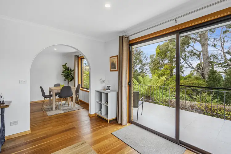 Sixth view of Homely house listing, 67 Crystal Downs Drive, Blackmans Bay TAS 7052