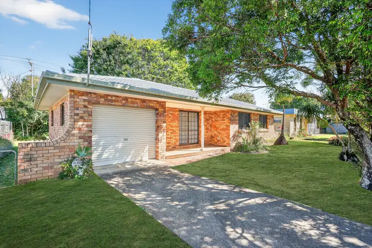 6 Andracia Street, Kallangur QLD 4503