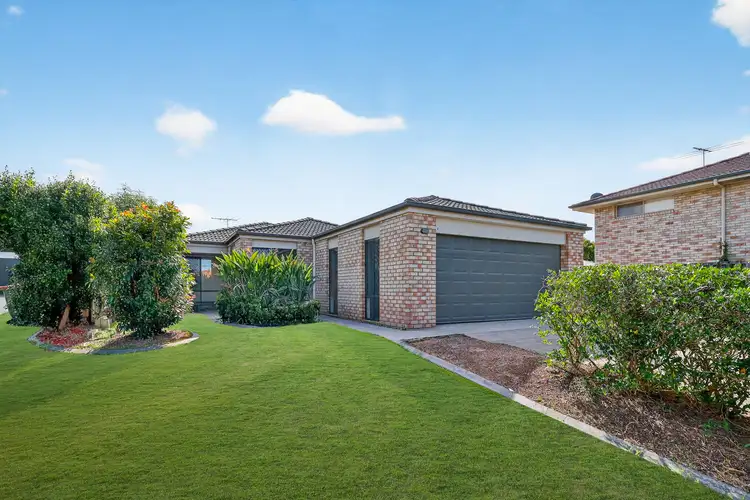 4 Waratah Court, Kallangur QLD 4503