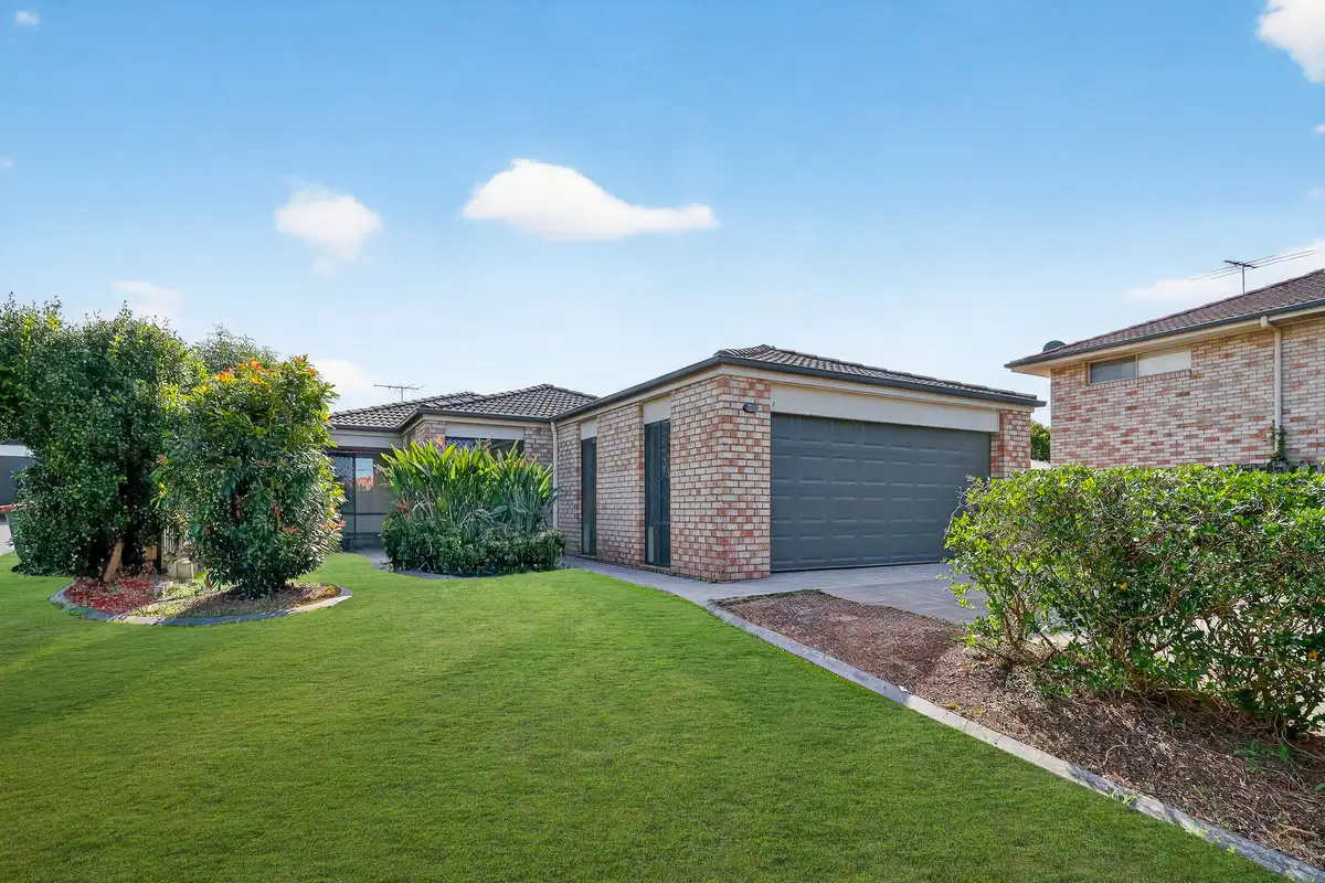 Main view of Homely house listing, 4 Waratah Court, Kallangur QLD 4503