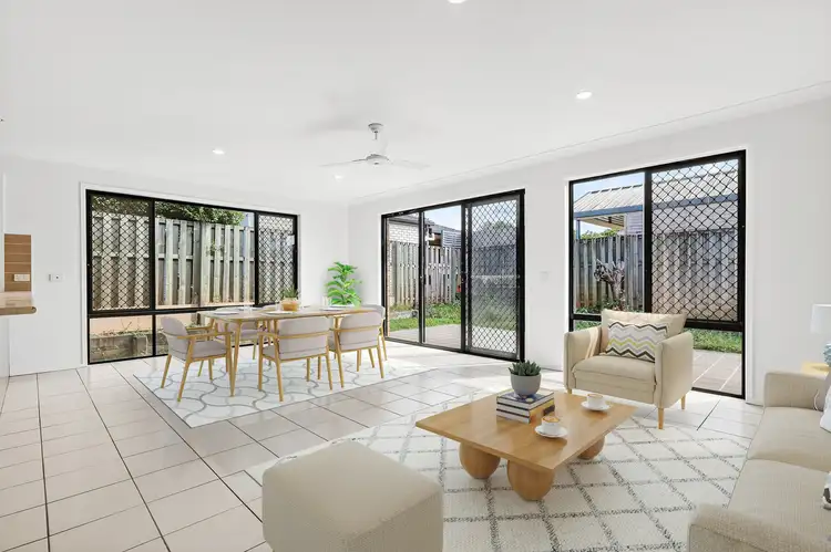 Sixth view of Homely house listing, 4 Waratah Court, Kallangur QLD 4503