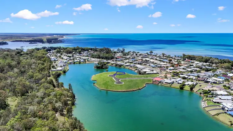 5 Ernest Close, Toogoom QLD 4655
