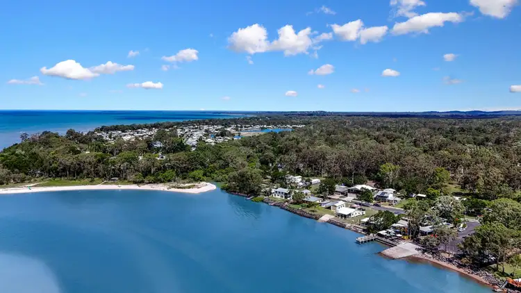 Fourth view of Homely land listing, 5 Ernest Close, Toogoom QLD 4655