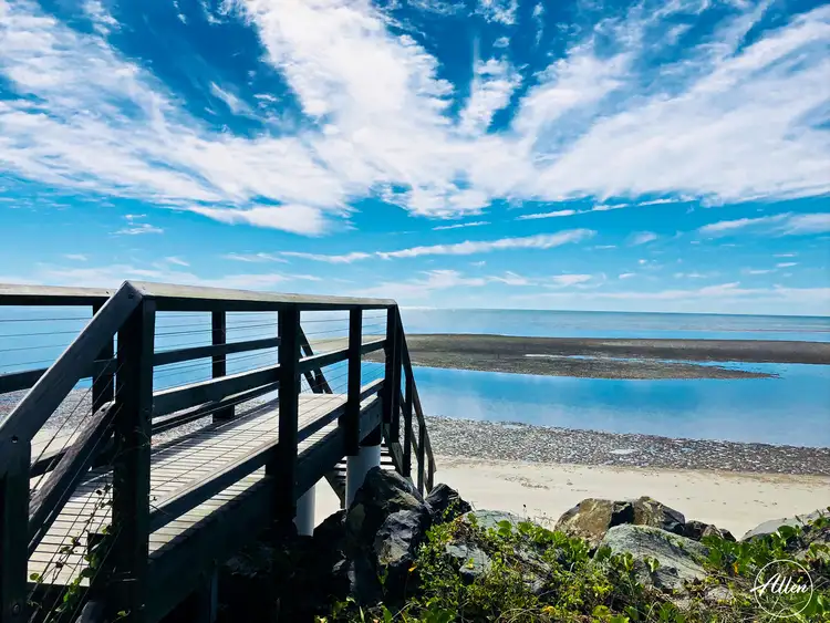 Sixth view of Homely land listing, 5 Ernest Close, Toogoom QLD 4655