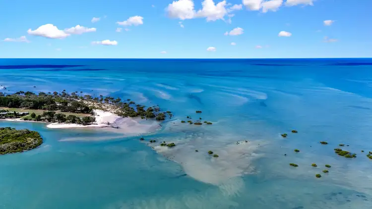 Fifth view of Homely land listing, 6 Ernest Close, Toogoom QLD 4655