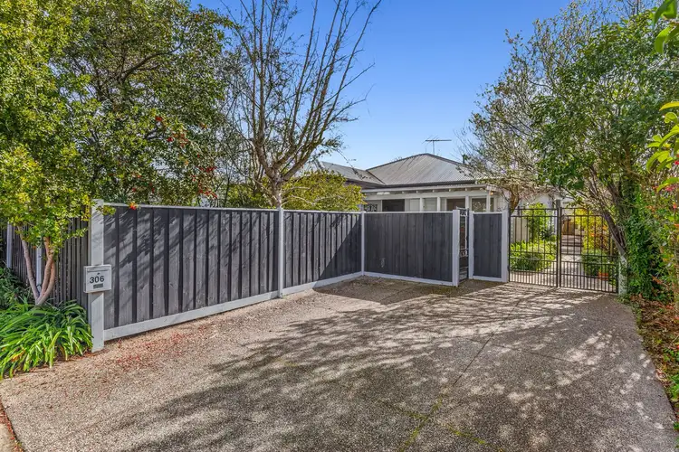 306 Autumn Street, Herne Hill VIC 3218