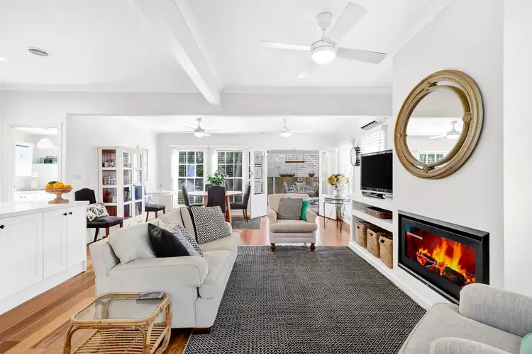 Second view of Homely house listing, 306 Autumn Street, Herne Hill VIC 3218