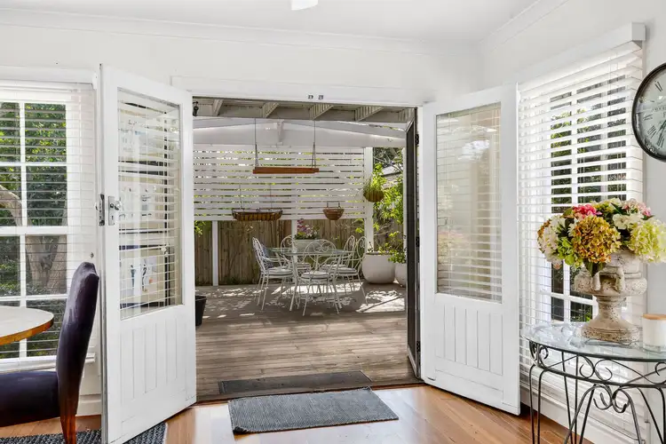 Third view of Homely house listing, 306 Autumn Street, Herne Hill VIC 3218