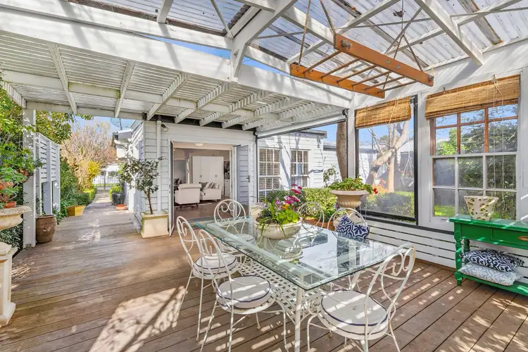 Fourth view of Homely house listing, 306 Autumn Street, Herne Hill VIC 3218