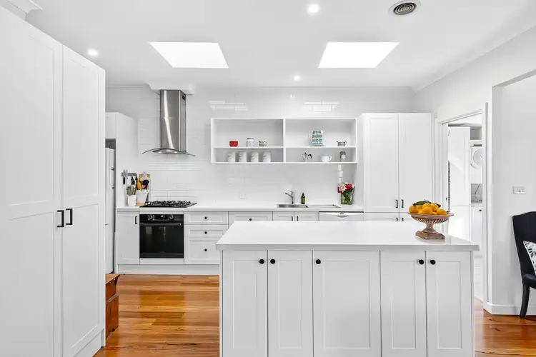 Fifth view of Homely house listing, 306 Autumn Street, Herne Hill VIC 3218