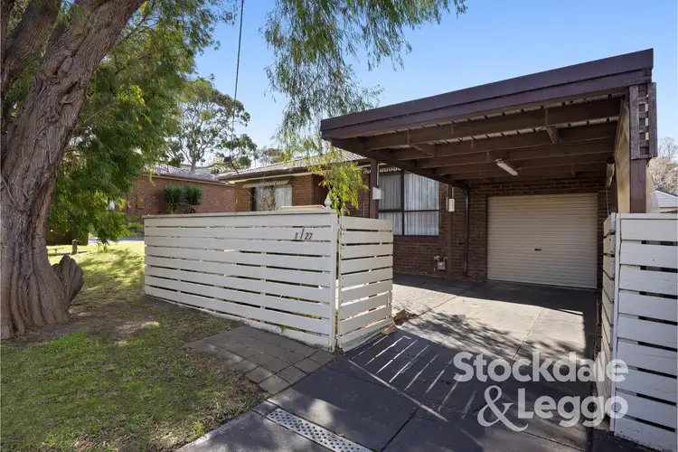 1/27 Seventh Avenue, Rosebud VIC 3939