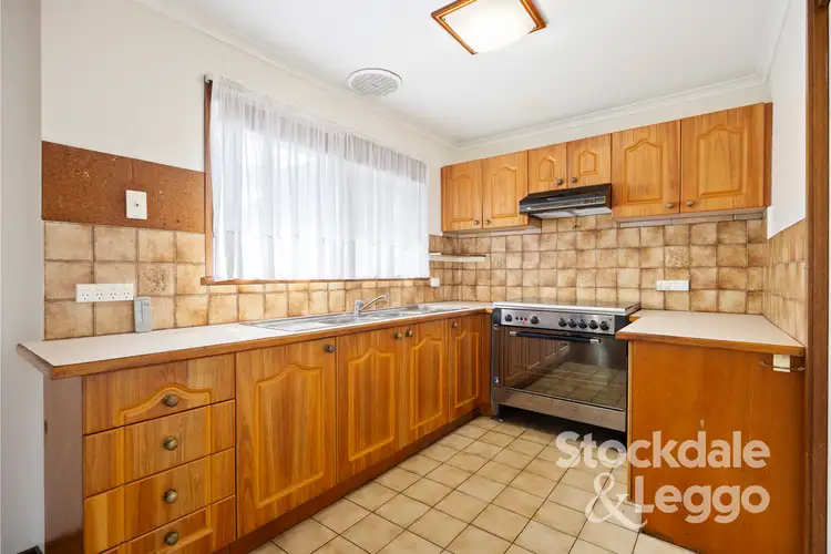 Third view of Homely unit listing, 1/27 Seventh Avenue, Rosebud VIC 3939
