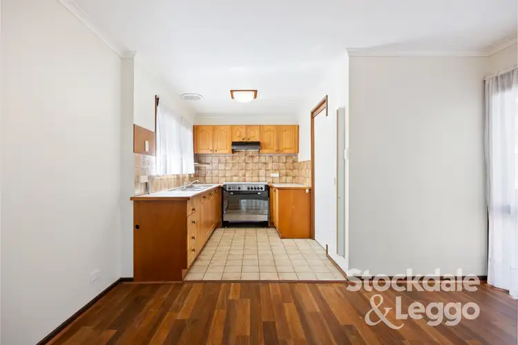 Fourth view of Homely unit listing, 1/27 Seventh Avenue, Rosebud VIC 3939