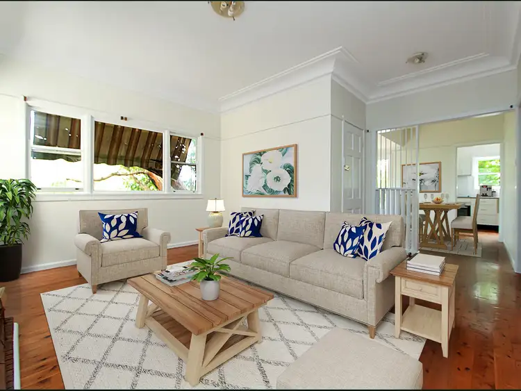 34 Parkside Drive, Kogarah Bay NSW 2217