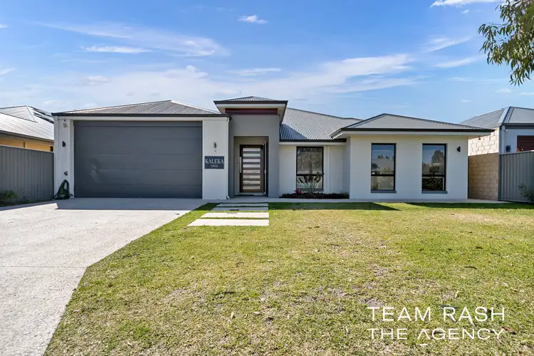6 Hertford Street, Caversham WA 6055