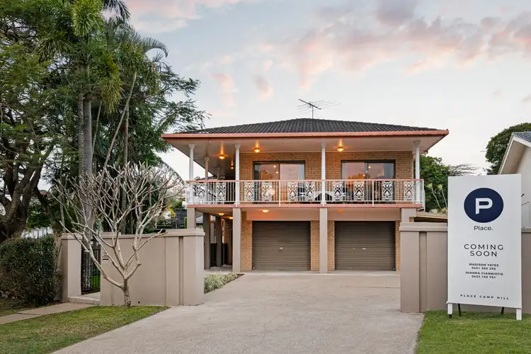 18 Condor Road, Coorparoo QLD 4151