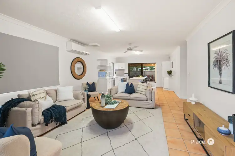 Third view of Homely house listing, 18 Condor Road, Coorparoo QLD 4151