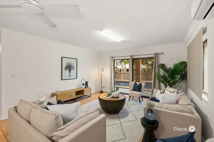 Fourth view of Homely house listing, 18 Condor Road, Coorparoo QLD 4151