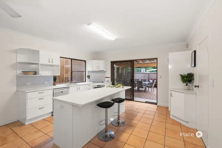 Fifth view of Homely house listing, 18 Condor Road, Coorparoo QLD 4151