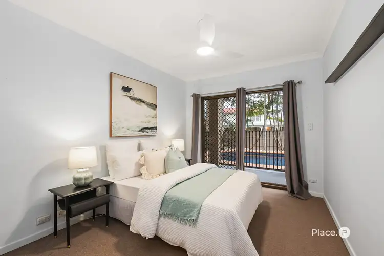 Sixth view of Homely house listing, 18 Condor Road, Coorparoo QLD 4151