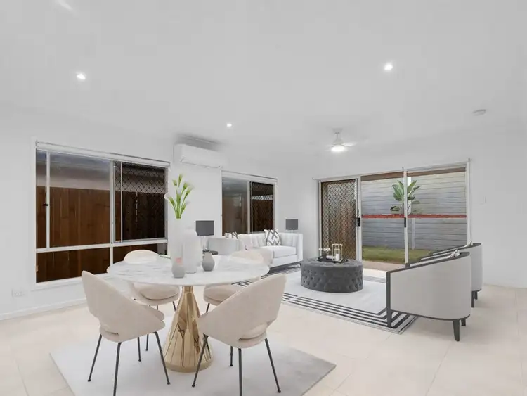 Second view of Homely house listing, 75 Johnson Circuit, Ripley QLD 4306