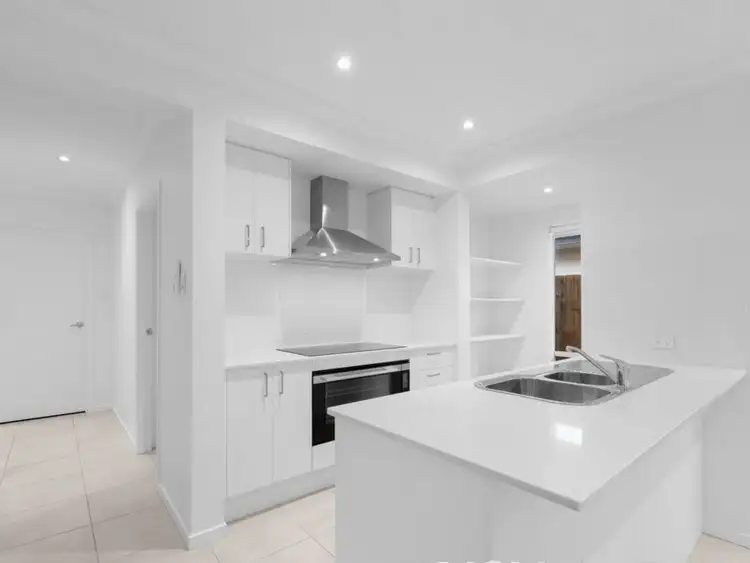 Third view of Homely house listing, 75 Johnson Circuit, Ripley QLD 4306