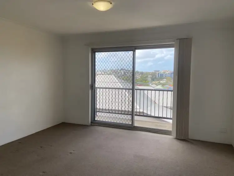 Second view of Homely unit listing, 2/7 Fosbery Street, Windsor QLD 4030