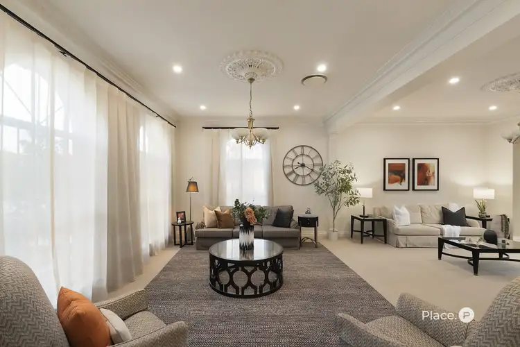 21 Almavale Street, Carindale QLD 4152