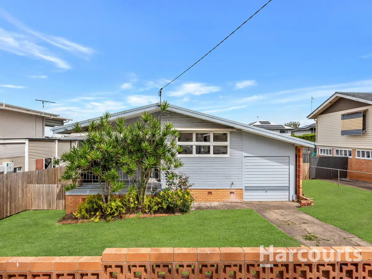 Main view of Homely house listing, 204 Ellison Road, Geebung QLD 4034