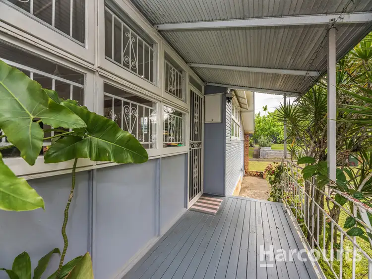 Second view of Homely house listing, 204 Ellison Road, Geebung QLD 4034