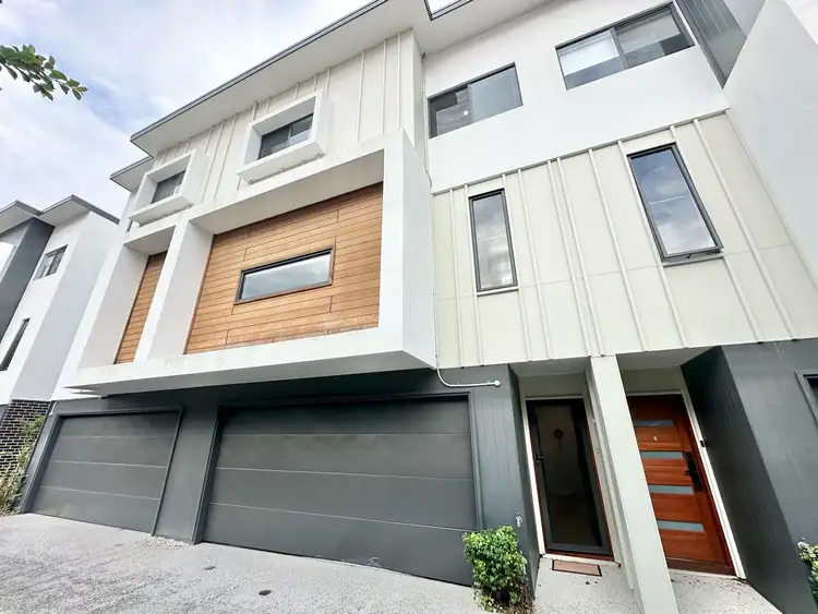 Main view of Homely townhouse listing, 5/78 Pohlman Street, Southport QLD 4215