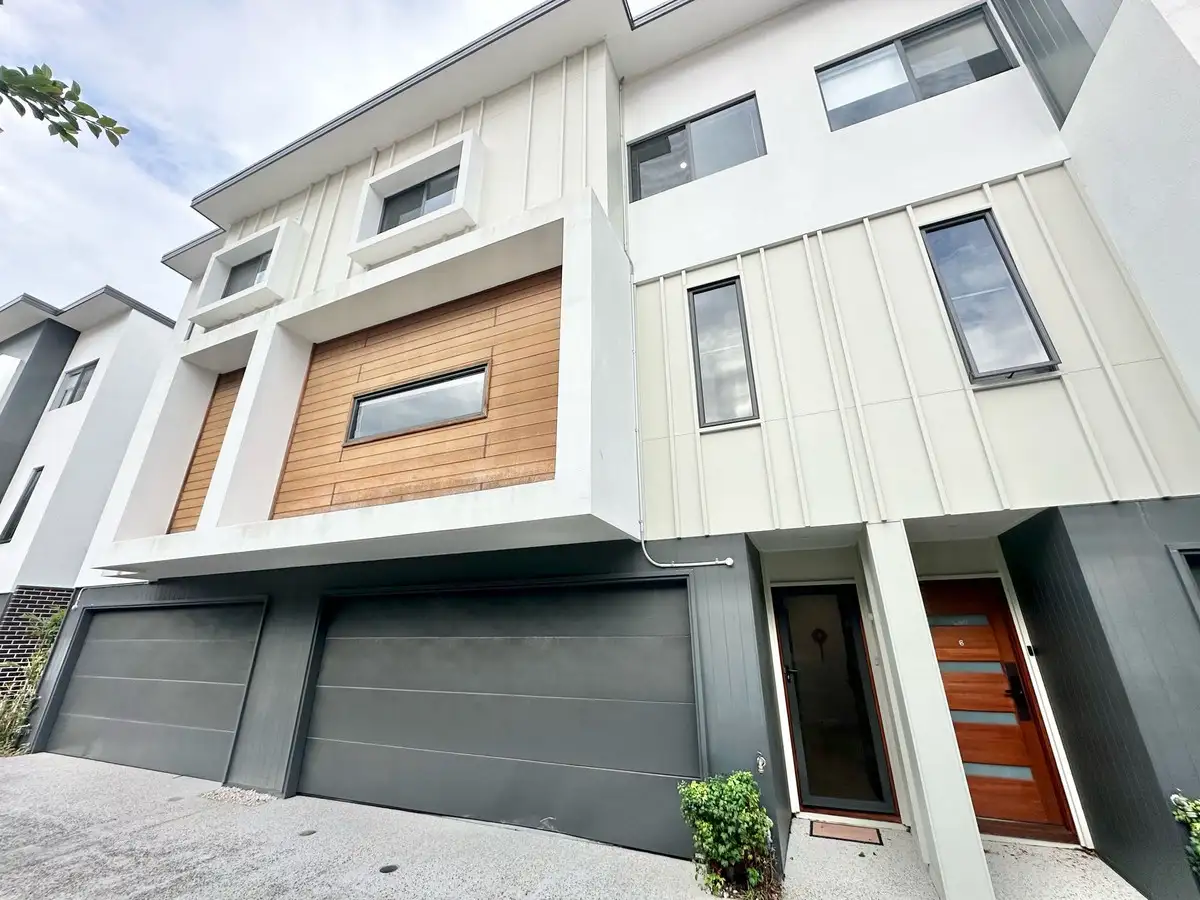Main view of Homely townhouse listing, 5/78 Pohlman Street, Southport QLD 4215