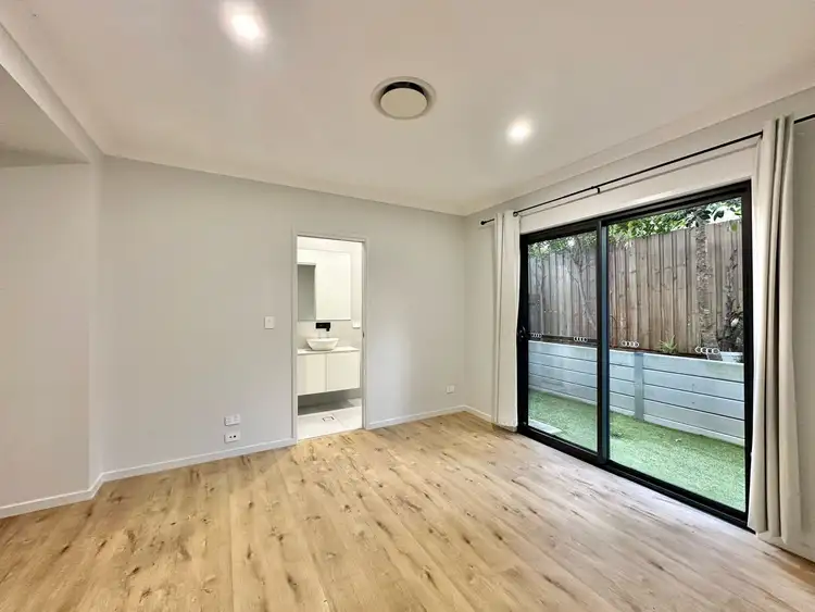 Third view of Homely townhouse listing, 5/78 Pohlman Street, Southport QLD 4215