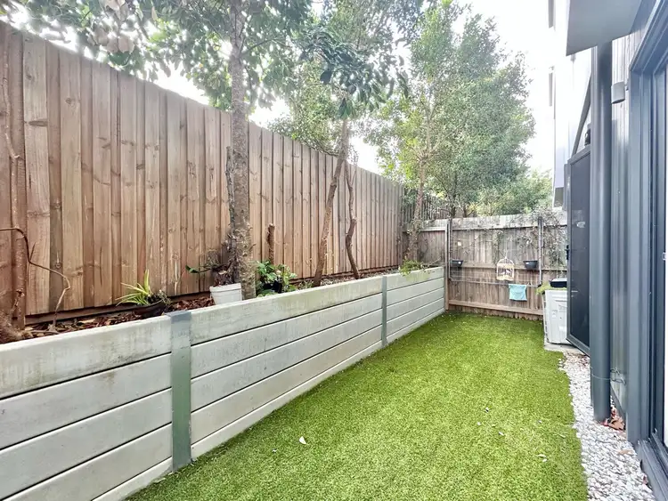 Fourth view of Homely townhouse listing, 5/78 Pohlman Street, Southport QLD 4215